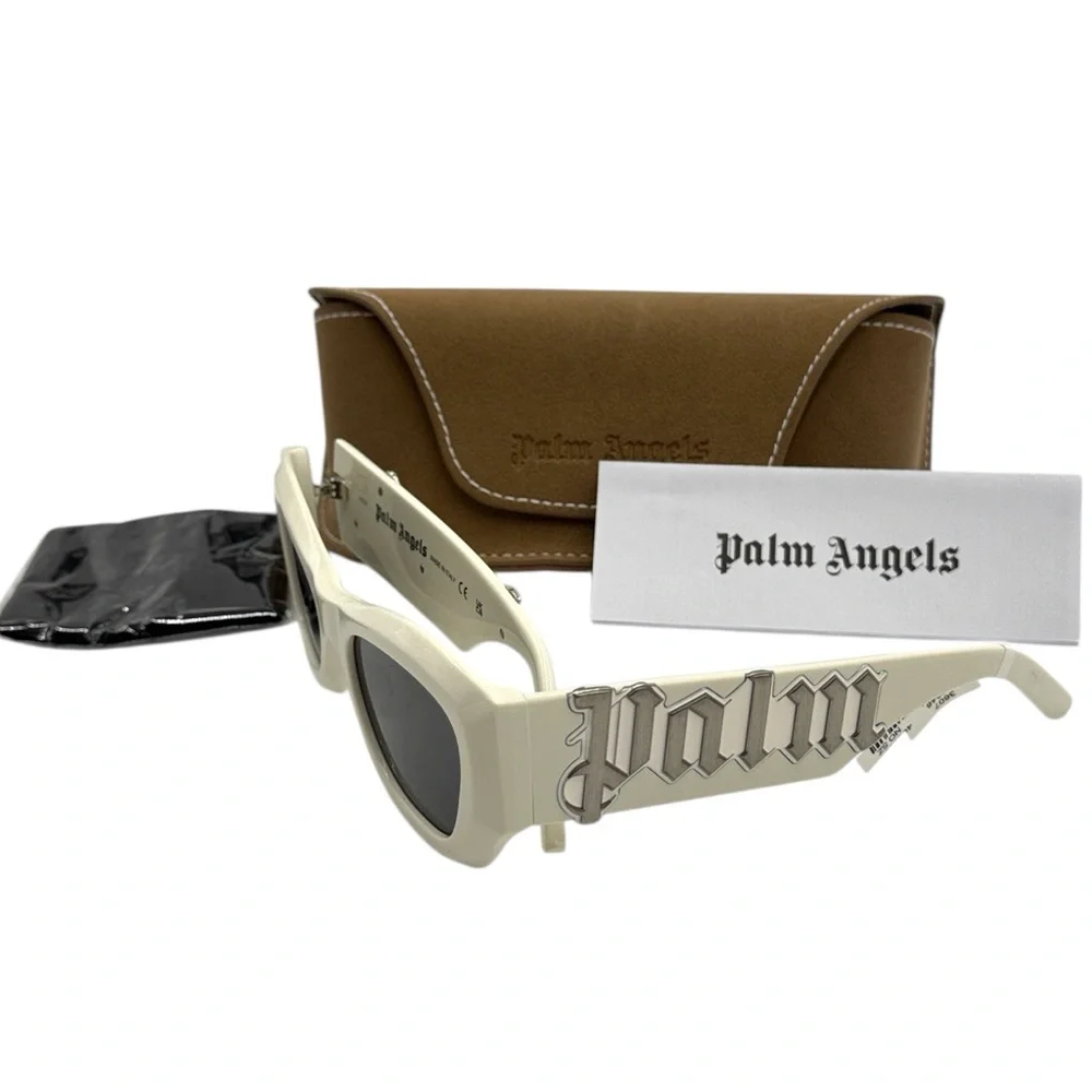 Palm Angels Canby PERI039 0107 Sunglasses